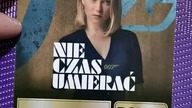 Zdrapki NIE CZAS UMIERAĆ JAMES BOND 007 Wygraj 200 000 zł #shorts