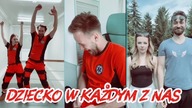 Dziecko w każdym z nas II {Tiktok/Na Sygnale Style} II Kala Kalinka