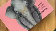HOURGLASS ELEPHANT