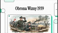 Polskie Termopile: Obrona Wizny 1939 #historia