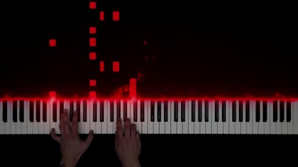 at the bottom of the sea theres only darkness (SpongeBob Theme Song)