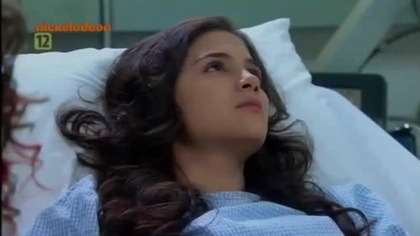 01 Nastoletnia Wampirzyca S01E01 Dubbing PL