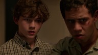 Jasper. Jones. 2017. Lektor.pl