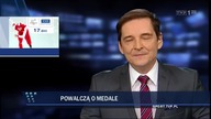 Zatwierdzono polską reprezentację na ZIO Pjongczang 2018 (23. 01. 2018)