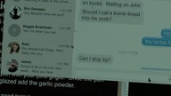 Hush (2016)