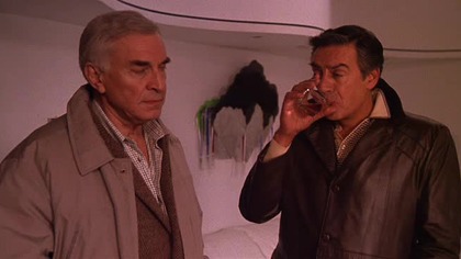 Zbrodnie i wykroczenia / Crimes and Misdemeanors (1989) [Lektor PL]