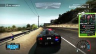 Sierżant i Banita III | Przejdźmy Razem Na Żywo! Need For Speed: Hot Pursuit (2010) #9