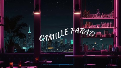  WV NR - CAMILLE PARADE PHONK 