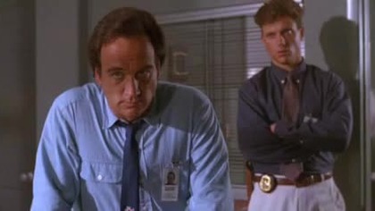 Ślady Czerwieni aka Podpis Mordercy(Traces Of Red) thriller 1992 lektor pl