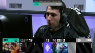 Team SoloMid vs Immortals Game 3 - LCS 2021 Summer Playoffs Round 2