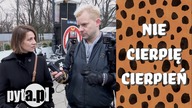 Nie cierpię cierpień