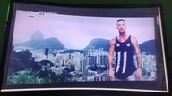 10 years ago in New Year 2015 on MTV Music Italy is 3rd place from songs Maracanã & love Cola 