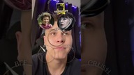 POV: SPOTYKASZ HARREGO POTERA