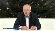 Janusz Korwin-Mikke o pomocy humanitarnej