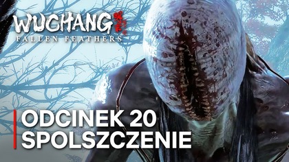 Wszystkie Odcinki Wuchang: Fallen Feathers PL: https://www.youtube.com/watch?vErdK3CNvfmU&listPLno8wNvuRqkD33XxUXqPQ9-wK_xLLSQac
Kolejny Odcinek: https://youtu.be/ZRzSW7FShK4
Wsparcie i wczesny dostęp do materiałów: https://www.youtube.com/channel/UC0jSzLFsbmWr1zTyDuIToWw/join
Kup Wuchang Fallen Feathers (kupując z tego linka, wspierasz kanał): http://bit.ly/46pAY6n
Gramy w Wuchang: Fallen Feathers na PC 4K 60 FPS.
Gra Wuchang: Fallen Feathers nie posiada polskich napisów, natomiast zostało wydane spolszczenie maszynowe, na którym gramy: https://grajpopolsku.pl/forum/viewtopic.php?p44069
Grę otrzymałem bezpłatnie od 505 Games, dziękuję.

Seria odcinków Zagrajmy w Wuchang: Fallen Feathers PL jest to gameplay po polsku (Gameplay PL) z gry Wuchang: Fallen Feathers. W serii przedstawiona zostanie cała gra i zakończenie Wuchang: Fallen Feathers. Podczas napisów końcowych pojawi się opinia o grze.

Wuchang: Fallen Feathers PL 
Gra RPG akcji TPP typu soulslike, osadzona w fantastycznej wersji chińskiej krainy Shu z czasów późnych rządów dynastii Ming. W Wuchang: Fallen Feathers wcielamy się w wojowniczkę, która walczy z przerażającymi monstrami i próbuje odkryć prawdę o ciążącej na niej klątwie.

Patronite: https://patronite.pl/kondzioplayer
Insta: https://www.instagram.com/kondzioplayer
Discord: https://discord.gg/NYP9gKk

Mój sprzęt (Linki afiliacyjne)
PS5: https://bit.ly/3O2OrXb
Monitor: https://bit.ly/4eoJKSt
CPU: https://bit.ly/3ADNQrX
GPU: https://bit.ly/3UN1Syh
MOBO: https://bit.ly/3V97tiT
RAM: https://bit.ly/4fIMAmd
Zasilacz: https://bit.ly/40CL2pL
Obudowa: https://bit.ly/3YH0caS
Mikrofon: https://bit.ly/4fiOZ7y

Kontakt do współpracy: kondzioplayerr@gmail.com

#wuchangfallenfeathers #kondzioplayer