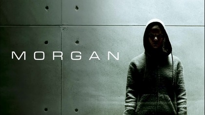 Morgan (2016) [Lektor PL]