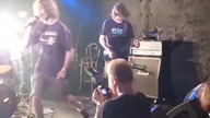 Fifth Column @ VooDoo Club, Warszawa 12. 07. 2024 | Koncertowy Update #72