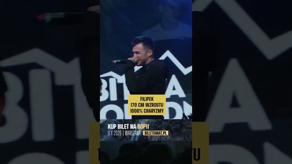 20 dni do BOP! Kup bilet  bitwaopoludnie.pl