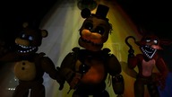 [FNAF/SFM] Part 5 For Foxys Reset