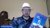 HAITI według Wadea Daviesa i nie tylko - dr Piotr Napierała