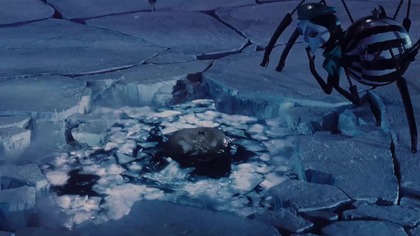 Jakubek i brzoskwinia olbrzymka (1996) 1080p