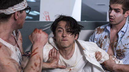 Korpo / Mayhem (2017) Napisy PL
