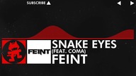 [DnB] - Feint - Snake Eyes (feat  CoMa) [Monstercat Release]