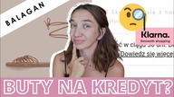 CZY WARTO KUPIĆ BUTY NA KREDYT?