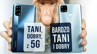 Te smartfony zmiotą konkurencję!