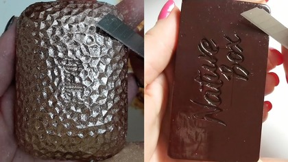 Soap Carving ASMR Relaxing Sounds no talking Satisfying ASMR Video #soapcarving #soapcuttingvideo