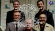 DIZI - 07-03-2022 - Ident, Restart programu (pauza nocna)