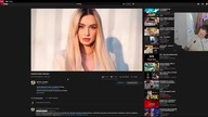 Nitro ogląda aferkiWERSOW MNIE OSKARŻA (Wardęga)