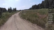 TDM Off-road trip
