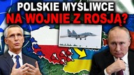 MYŚLIWCE NATO WLECĄ NAD UKRAINĘ? - powrócił pomysł z początku wojny (WOJNA UKRAINA ROSJA)