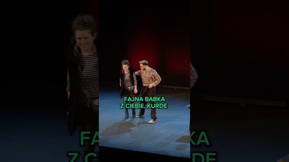 Wyzwanie dla Agnieszki #panli #iżulionista #iluzjonistapanli