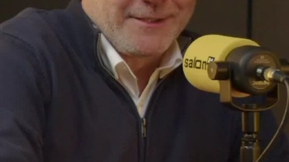 Jaką książkę Protasiewicz poleca Szymonowi Hołowni?