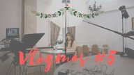 #VLOGMAS 5 - święta w górach? | Life Managerka