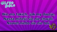 Masters - Żono moja ( karaoke )