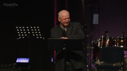 Andrzej Luber  Szukajcie Pana póki można Go znaleźć