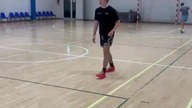 w tym roku zrobimy 120cm WYSKOKU #shorts #sports #motivation