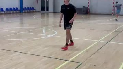 w tym roku zrobimy 120cm WYSKOKU #shorts #sports #motivation