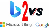 Bing vs Google (absurdów ciąg dalszy)