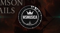 Crimson Sails  Epic Orchestral Pirate Beat