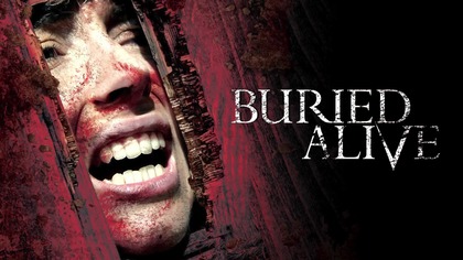 Pogrzebana żywcem (2007) [Lektor PL] - Buried Alive