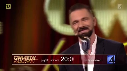 Maria z przedmieścia Odcinek 8