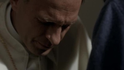 Jan Paweł II: Nie lękajcie się / Have No Fear: The Life of Pope John Paul II (2005) [Lektor PL]