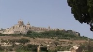 Travel: Mdina, Malta - Travel shorts