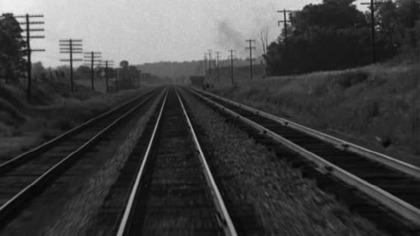 Bestia ludzka 1954 lektor pl