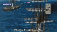 Hakuouki Hekketsuroku - Odcinek 10