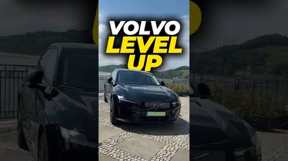 Volvo chce zawstydzić Niemców 